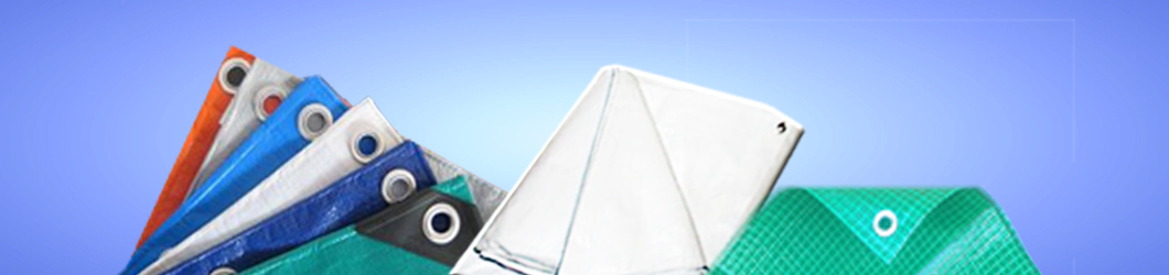 tarpaulin